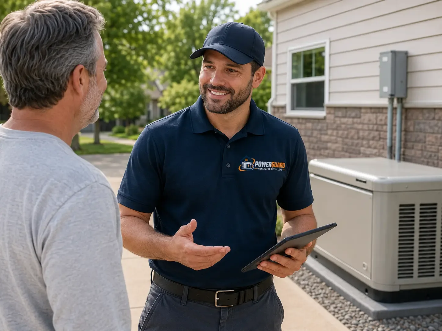 Generator Installation Rangeley, ME FAQs